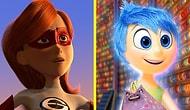 Тест: давайте проверим, можно ли вас называть знатоком мультфильмов Pixar?