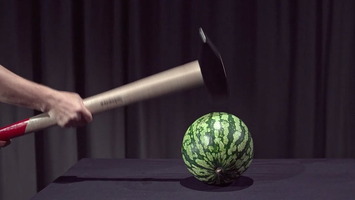 İzlerken Sinir Krizi Geçirten, Dünyanın En Rahatsız Edici Videosu