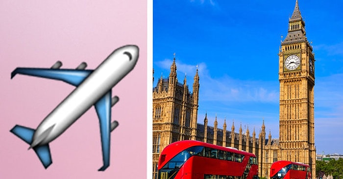 Тест, который определит, какие 3 страны вы должны посетить этой осенью