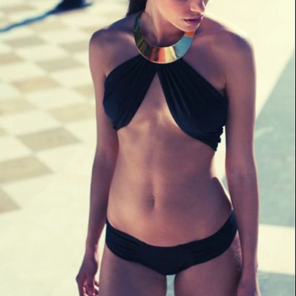 5. То, в чем точно не поплаваешь!