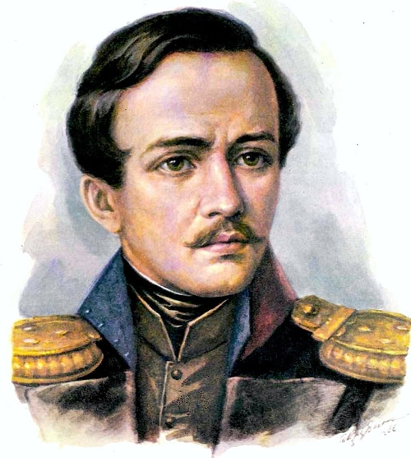 10. Кто была дамой сердца Михаила Юрьевича Лермонтова?