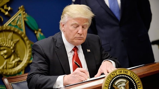 Trump Kararnameyi İmzaladı: İran'a Yönelik Yaptırımların Türkiye'ye Etkisi Nasıl Olacak?