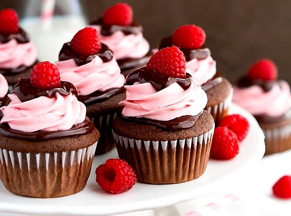 12. Капкейки могут вызывать такую же зависимость, как и кокаин.