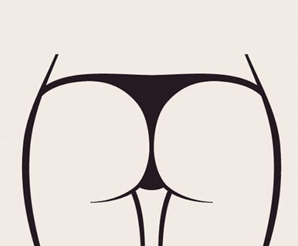 Ты очень хорошо знаешь саму себя!