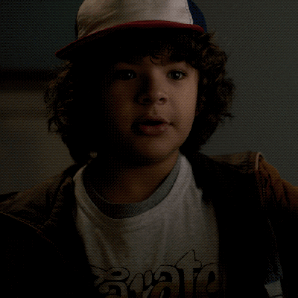Stranger Things