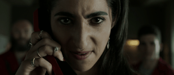 La Casa De Papel