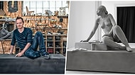 Belçikalı Sanatçı Tarafından Yapılan İnanılmaz Gerçekçi Heykelleri Görünce Küçük Dilinizi Yutacaksınız!