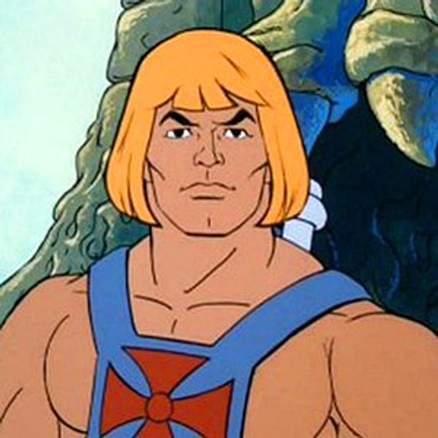 He-Man