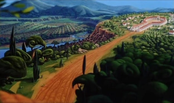 11. Есть предположения?