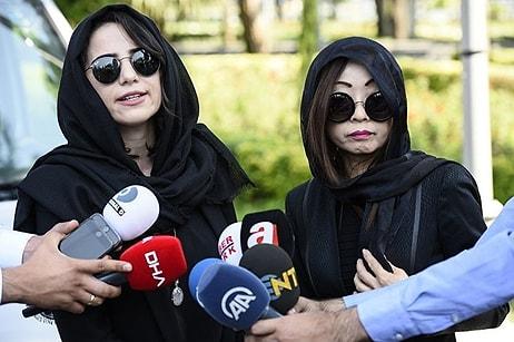 Mahkeme Kararı ile Mezarı Açılmıştı: DNA Testi Sonuçlarına Göre 'Sekai Mori, Naim Süleymanoğlu’nun Kızı'