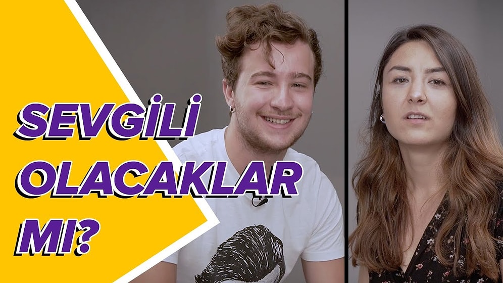“Farklı Dinden Biriyle Evlenir misin?” | Sırt Sırta 6. Bölüm