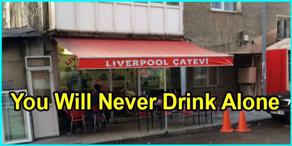 Komik Olmasına Rağmen Üzerine Yapılan Yorumlarla Çok Daha Komik Hale Gelmiş 15 Küçük İşletme