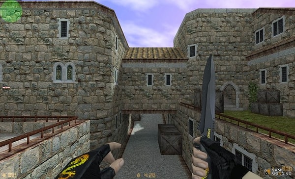 4. Жюльен Барро