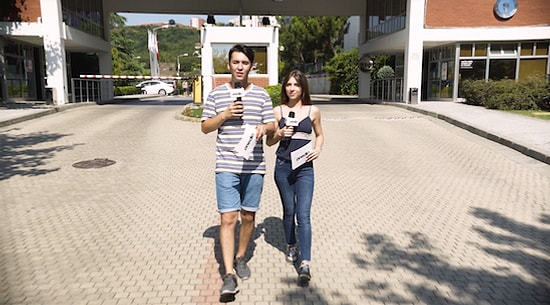 Harbi Tercih 4. Bölüm: Işık Üniversitesi