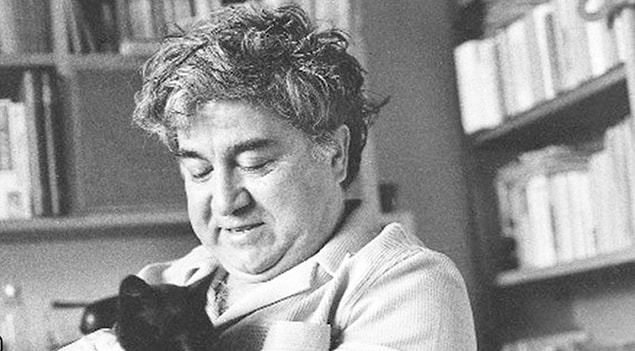 12. Aşağıdakilerden hangisi Aziz Nesin'in bir eseri değildir?
