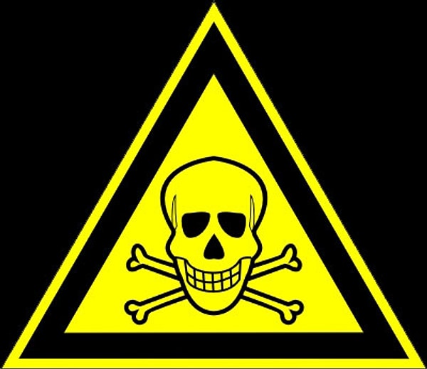 3. Этот знак также присутствует в пиратской символике. Но что же он ещё значит?