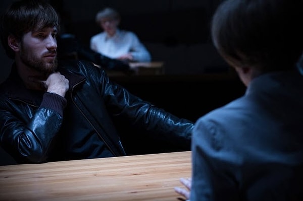 5. Могут сказать, что отказ сотрудничать усугубит ваше положение