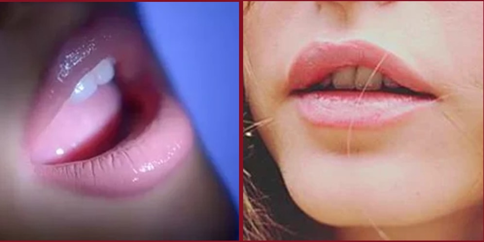 Dudaklarından Ünlüleri Tanıyabilecek misin?