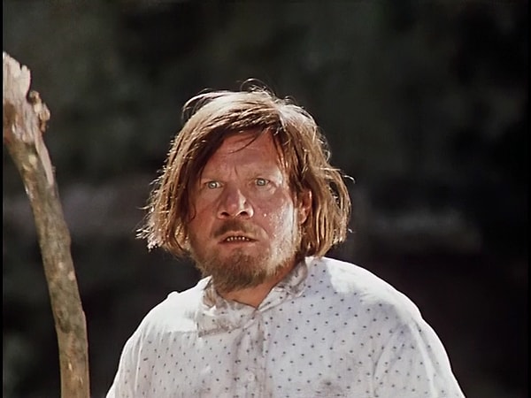 6. Догадываетесь, что за картина перед вами?