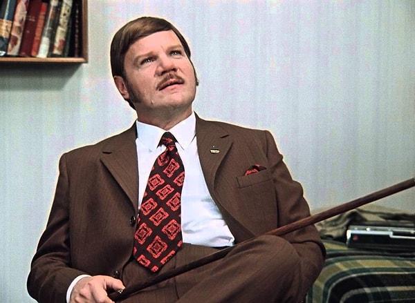 7. Перед вами роль актера в фильме...