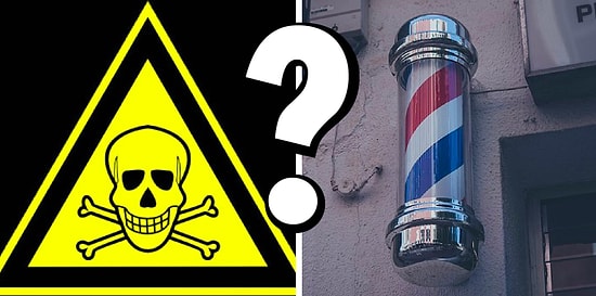 Начитанные люди без труда справятся с тестом на знание мировых символов