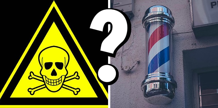 Начитанные люди без труда справятся с тестом на знание мировых символов