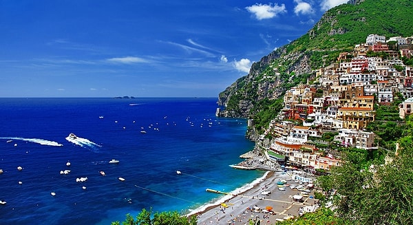 Вас ждёт Португалия!