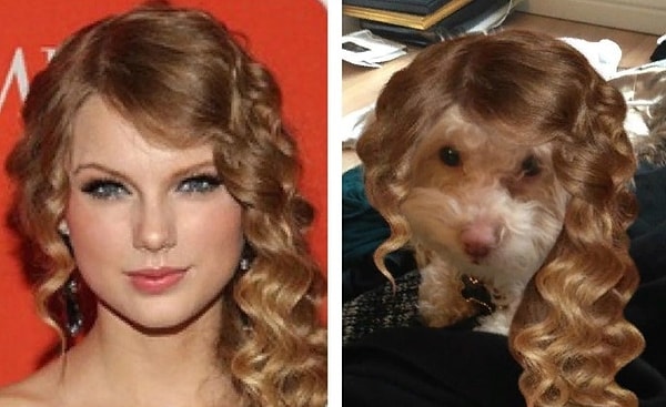 9. Тейлор Свифт