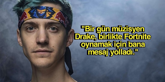 Sadece Oyun Oynayarak Ayda 500.000 Dolardan Fazla Kazanan, Milyonların Takip Ettiği Yayıncı!