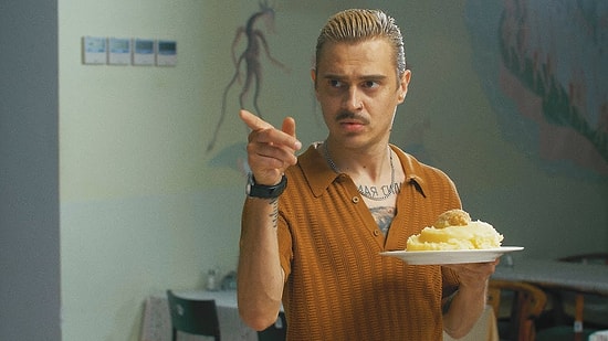 Новый клип LITTLE BIG – FARADENZA