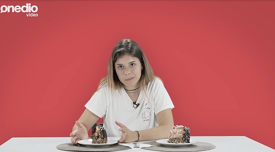 35 Liralık Yaş Pasta vs 120 Liralık Yaş Pasta