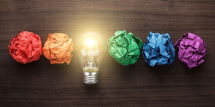 Bu Testte Sadece Yaratıcı Zekası Yüksek Olanlar 10/10 Yapacak!