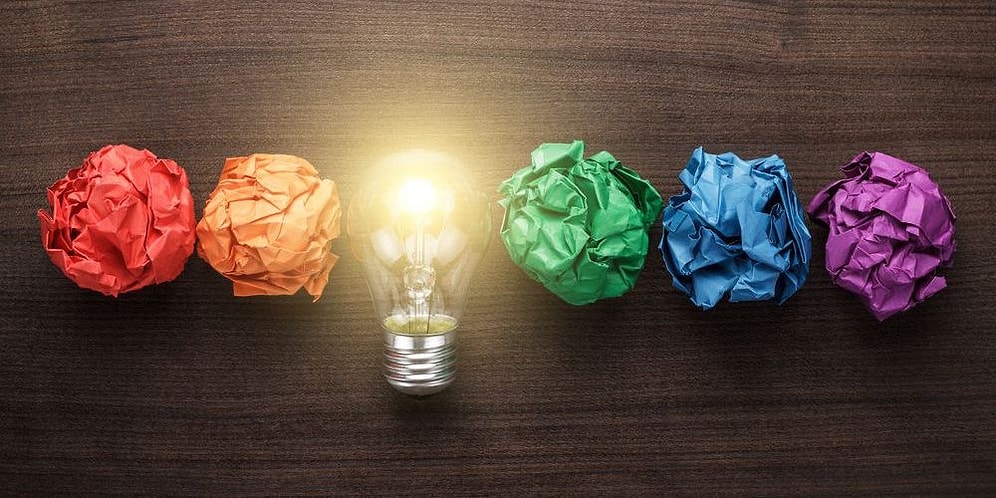 Bu Testte Sadece Yaratıcı Zekası Yüksek Olanlar 10/10 Yapacak!