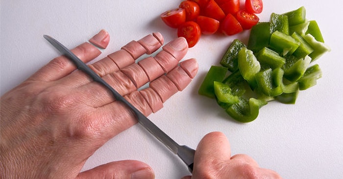 Тест: Ваша реакция на эти фотографии раскроет кое-какую правду о вас