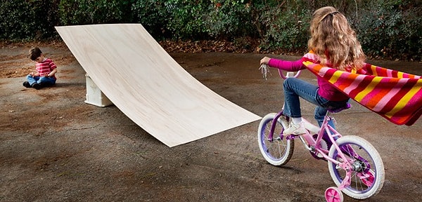 4. Какие эмоции вызывает у вас эта фотография?