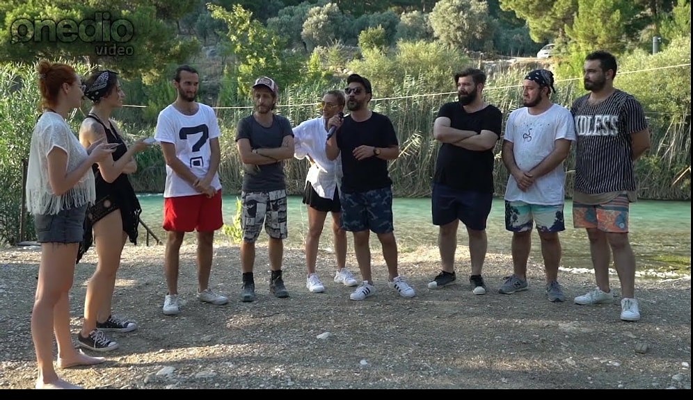 Oguzhan Uğur'la Yaz Dostum (Final)