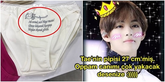 Gördüğünüz Andan İtibaren Gözlerinizi Pörtleterek Ömrünüzden 50 Yıl Çalacak 13 Acayip Görsel