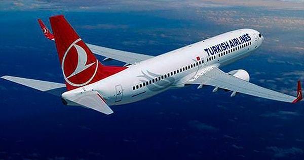 Türk Hava Yolları deyince aklınıza ne geliyor? Evet, Türkiye'nin ulusal havayolu şirketlerinde bayrak taşıyıcı olan ve dünyanın pek çok yerinde uçuş ağı olan bir şirketten bahsediyoruz.