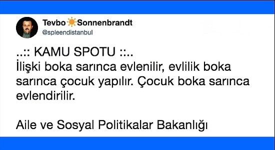 Evlilik Müessesesiyle İlgili Nokta Atışı Tespitler Yaparken Güldüren Aşırı Haklı 17 Kişi