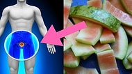 Beyler Dikkat! Yaz Mevsiminin En Çok Tüketilen Meyvesi Karpuz Doğal Viagra Etkisi Gösteriyor!