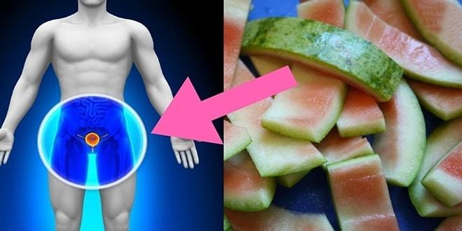 Beyler Dikkat! Yaz Mevsiminin En Çok Tüketilen Meyvesi Karpuz Doğal Viagra Etkisi Gösteriyor!
