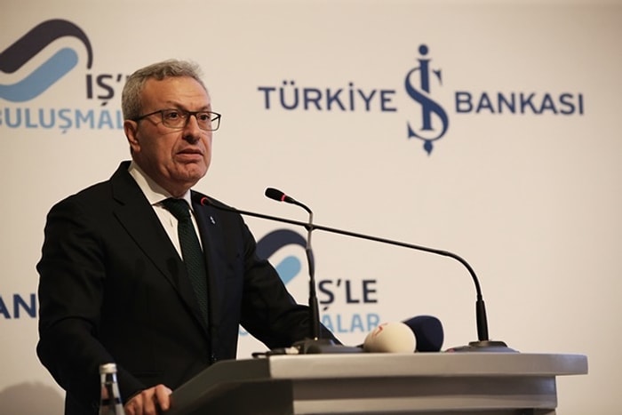 İş Bankası Genel Müdürü Adnan Bali Sordu: 'Ayşe Teyzenin Ne İşi Var Dövizle?'