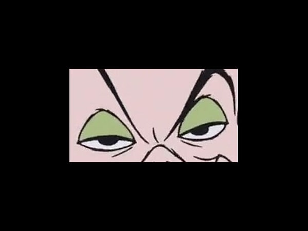 1. Чьи перед вами глаза?