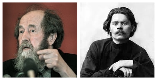 Знать в лицо: Угадайте писателей 20 века по фото