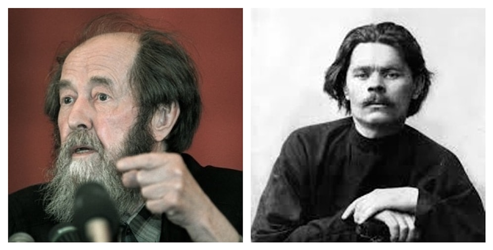 Знать в лицо: Угадайте писателей 20 века по фото