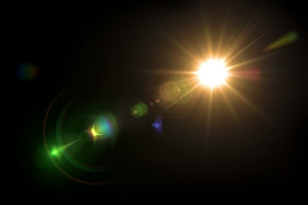 3. Солнце - это...