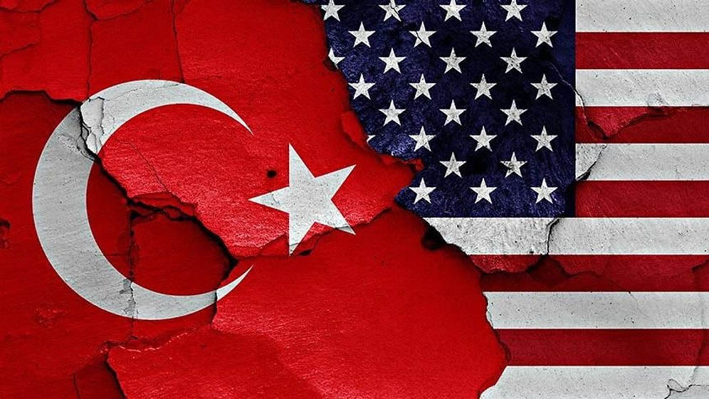 İki Büyük Şirket Sosyal Medyadan Duyurdu: THY ve Türk Telekom ABD'li Kuruluşlara Reklam Vermeyecek