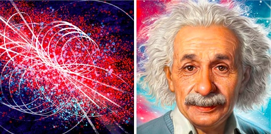 Тест по квантовой физике, который под силу людям с математическим складом ума