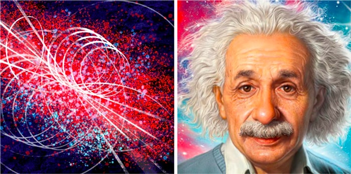 Тест по квантовой физике, который под силу людям с математическим складом ума