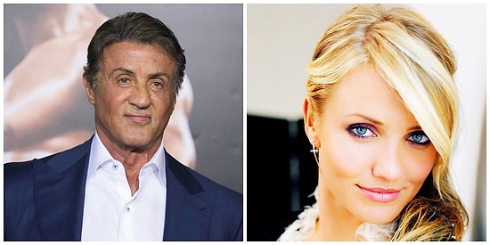 Striptizden Pornoya Ünlü Olmadan Önce Hayatlarını Yetişkin Endüstrisinde Kazanmış 13 İsim